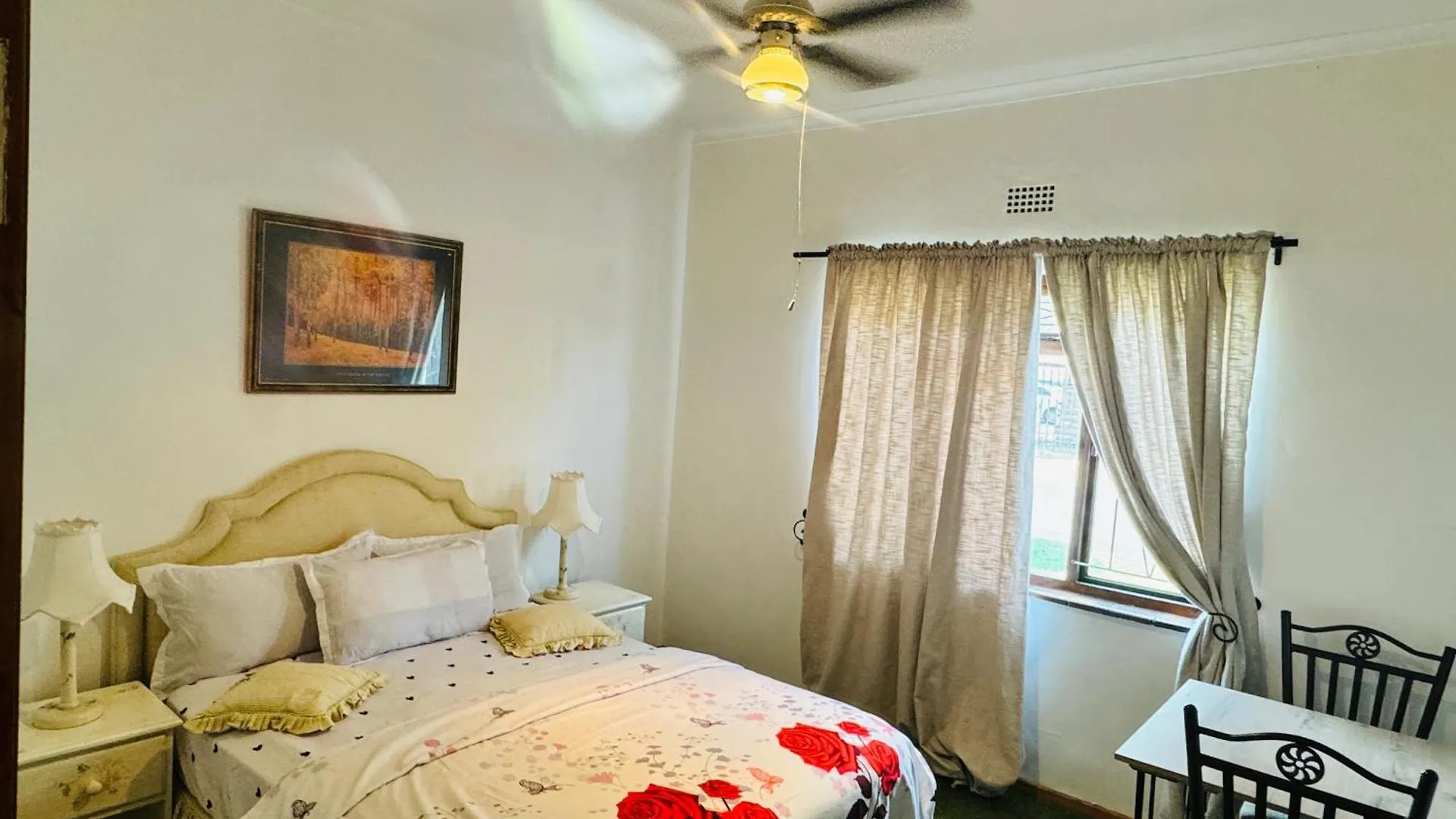 ゲストハウス Leisure Lodges Selfcatering Accommodation Parow ケープタウン 南アフリカ
