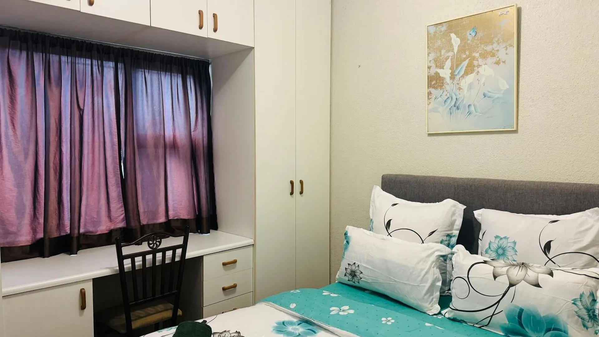 ゲストハウス Leisure Lodges Selfcatering Accommodation Parow ケープタウン
